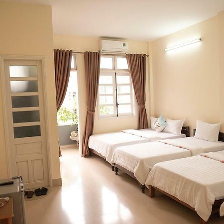 Minh Tam Guesthouse Hue Dış mekan fotoğraf