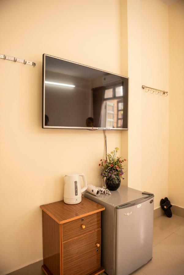 Minh Tam Guesthouse Hue Dış mekan fotoğraf