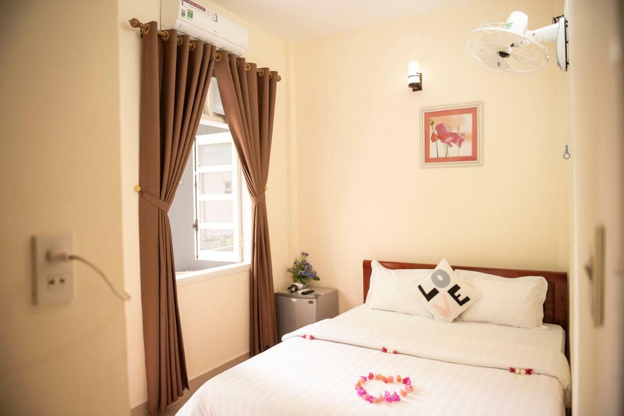 Minh Tam Guesthouse Hue Dış mekan fotoğraf