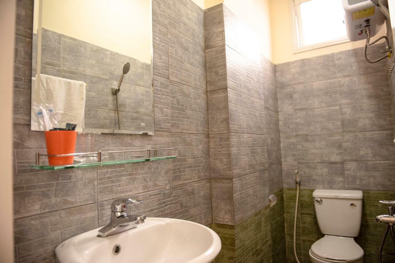 Minh Tam Guesthouse Hue Dış mekan fotoğraf