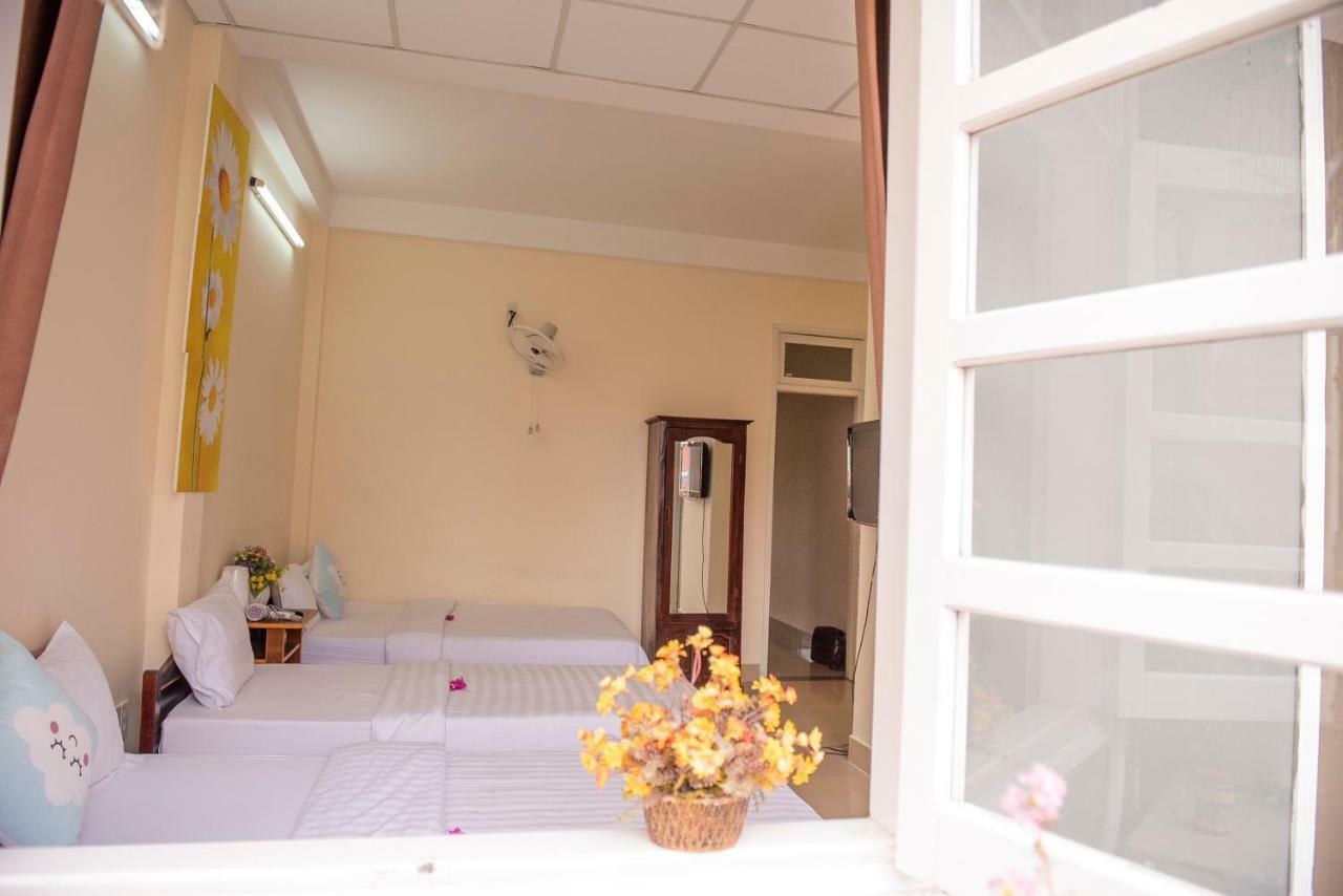 Minh Tam Guesthouse Hue Dış mekan fotoğraf